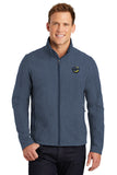 Rochester Sand and Gravel Tall Soft Shell Jacket