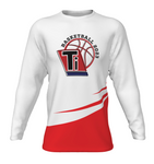 Team Iowa JBST8LS Long Sleeve