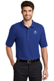 Todd's Redi-Mix Tall Silk Touch Polo