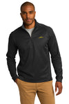 Fleet Transportation 1/4 Zip Pullover