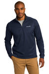 Consolidated Energy Company 1/4 Zip Pullover