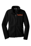 Molo Big 10 Mart Ladies Value Full Zipper Jacket