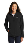 HTP Energy Ladies Soft Shell Jacket