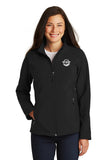 Northwoods Paving Ladies Soft Shell Jacket