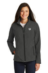 Northwoods Paving Ladies Soft Shell Jacket