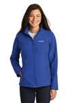 Consolidated Energy Company Ladies Soft Shell Jacket