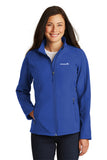 Consolidated Energy Company Ladies Soft Shell Jacket