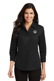 River City Stone Ladies Button Up Shirt