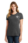 Dunn Blacktop Company Ladies T-Shirt