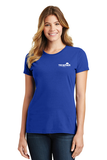 TexPar Energy Ladies T-Shirt