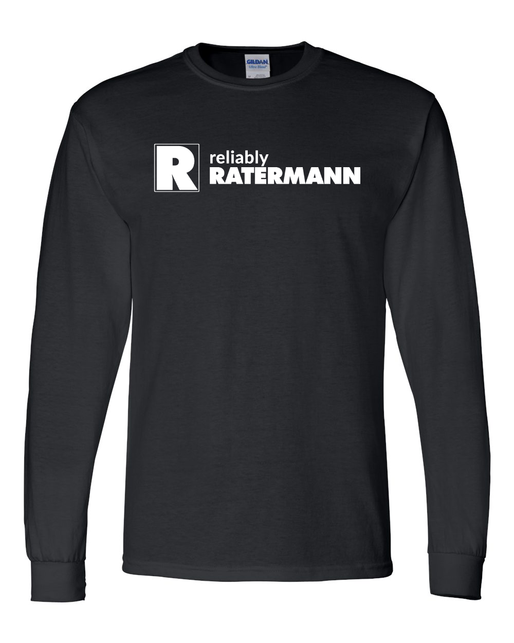 Ratermann Long Sleeve Shirt