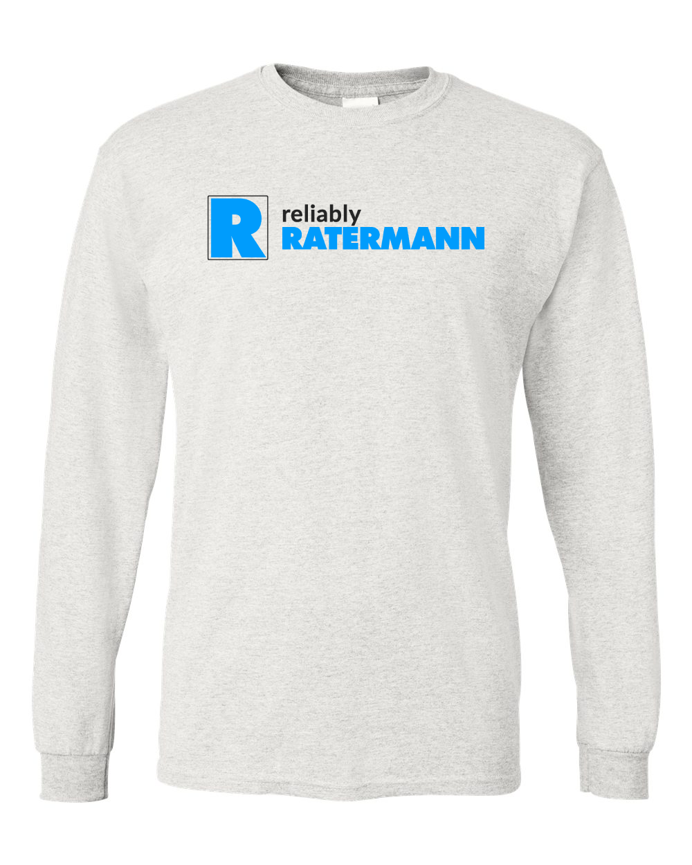 Ratermann Long Sleeve Shirt