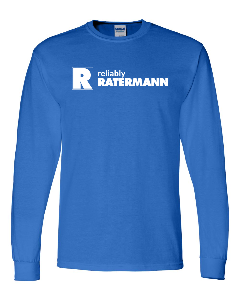 Ratermann Long Sleeve Shirt