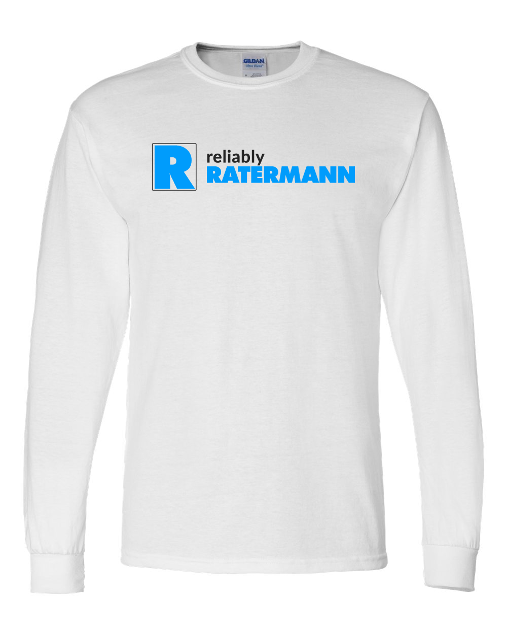 Ratermann Long Sleeve Shirt