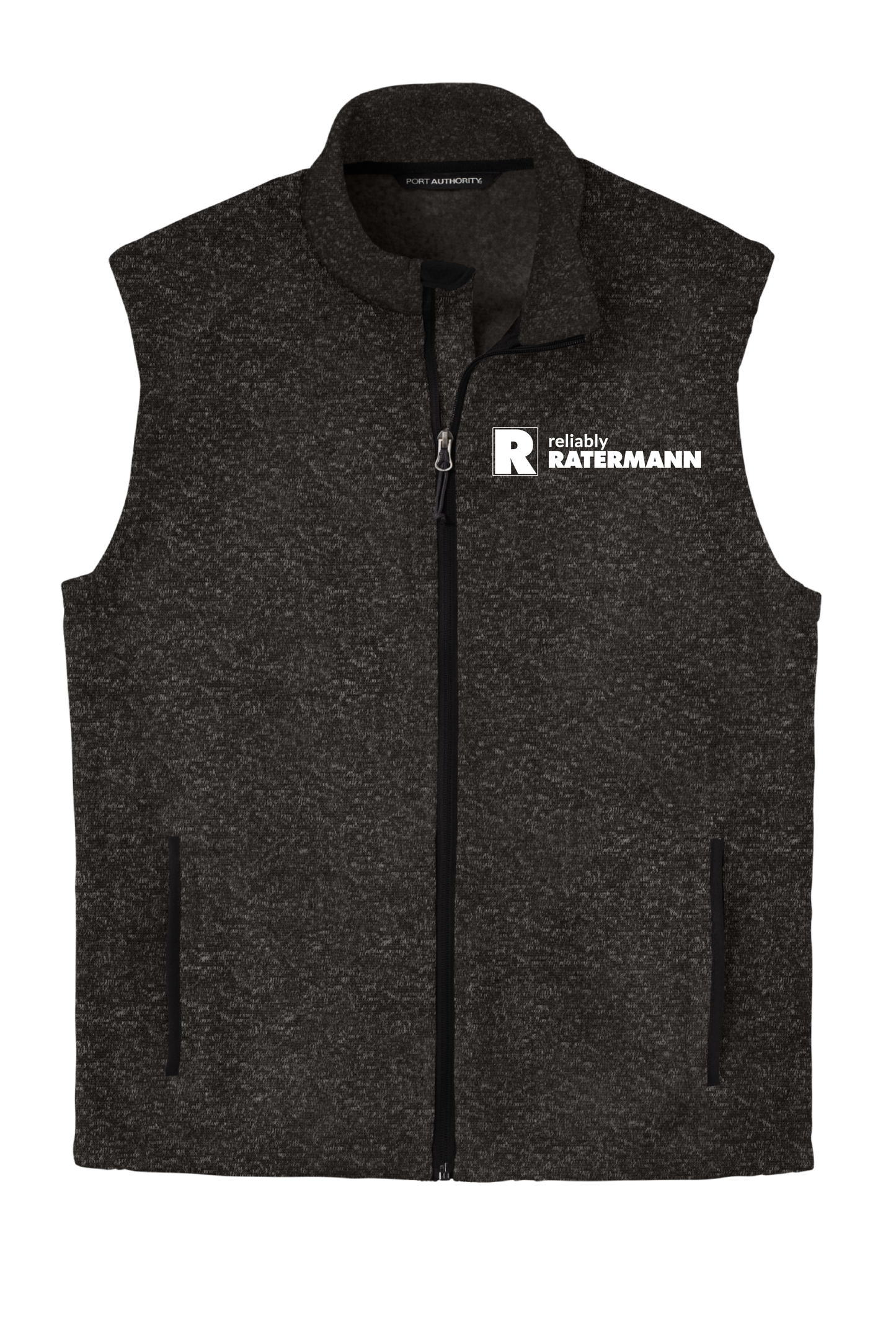 Ratermann Men's Vest