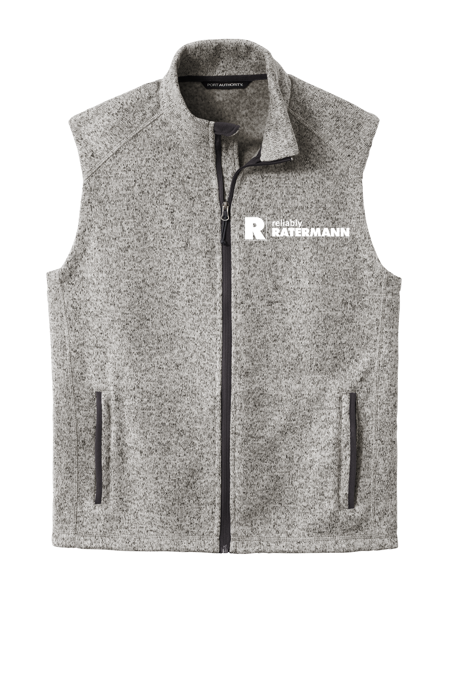 Ratermann Men's Vest