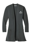 Milestone Materials Ladies Cardigan