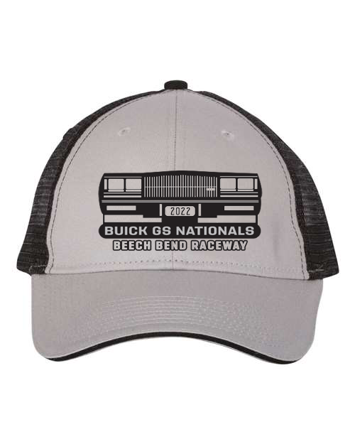 GS Nationals Collectible 35th Anniv Trucker Hat