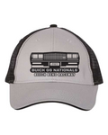 GS Nationals Collectible 35th Anniv Trucker Hat