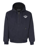 American Asphalt of Wisconsin Dri Duck Tall Active Jacket