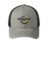American Asphalt of Wisconsin Snapback Trucker Cap