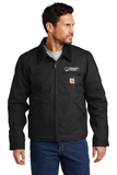 American Asphalt of Wisconsin Carhartt® Tall Detroit Jacket