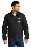 Dunn Blacktop Company Carhartt® Detroit Jacket