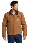 Dunn Blacktop Company Carhartt® Detroit Jacket