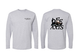 OffAxisSnow.co Long Sleeve Tee