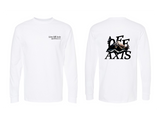 OffAxisSnow.co Long Sleeve Tee