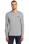 Petro Energy Tall Long Sleeve