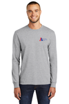 American Materials Long Sleeve