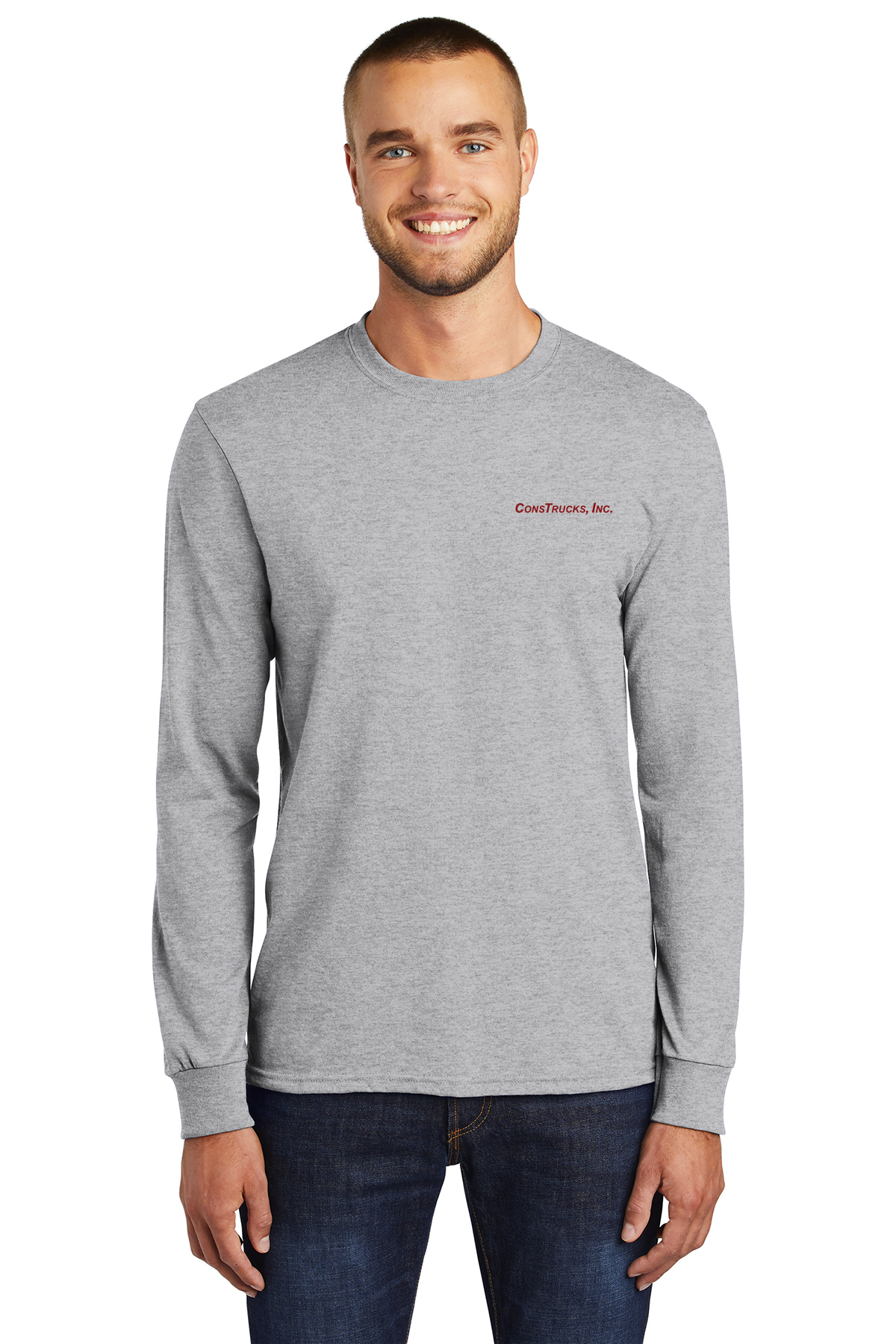 ConsTrucks Long Sleeve