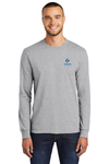 Todd's Redi-Mix Long Sleeve