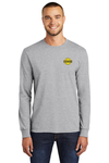 Mathy Construction Company Long Sleeve
