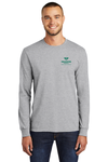 Milestone Materials Tall Long Sleeve