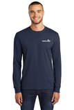 Hartland Lubricants and Chemicals Tall Long Sleeve