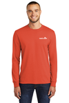 Hartland Lubricants and Chemicals Long Sleeve