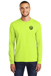 Rochester Sand and Gravel Long Sleeve