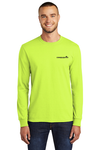 Consolidated Energy Company Tall Long Sleeve