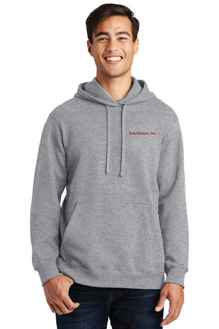ConsTrucks Premium Hoodie