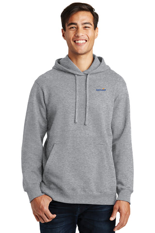 Hartland Lubricants and Chemicals Premium Hoodie