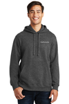 ConsTrucks Premium Hoodie