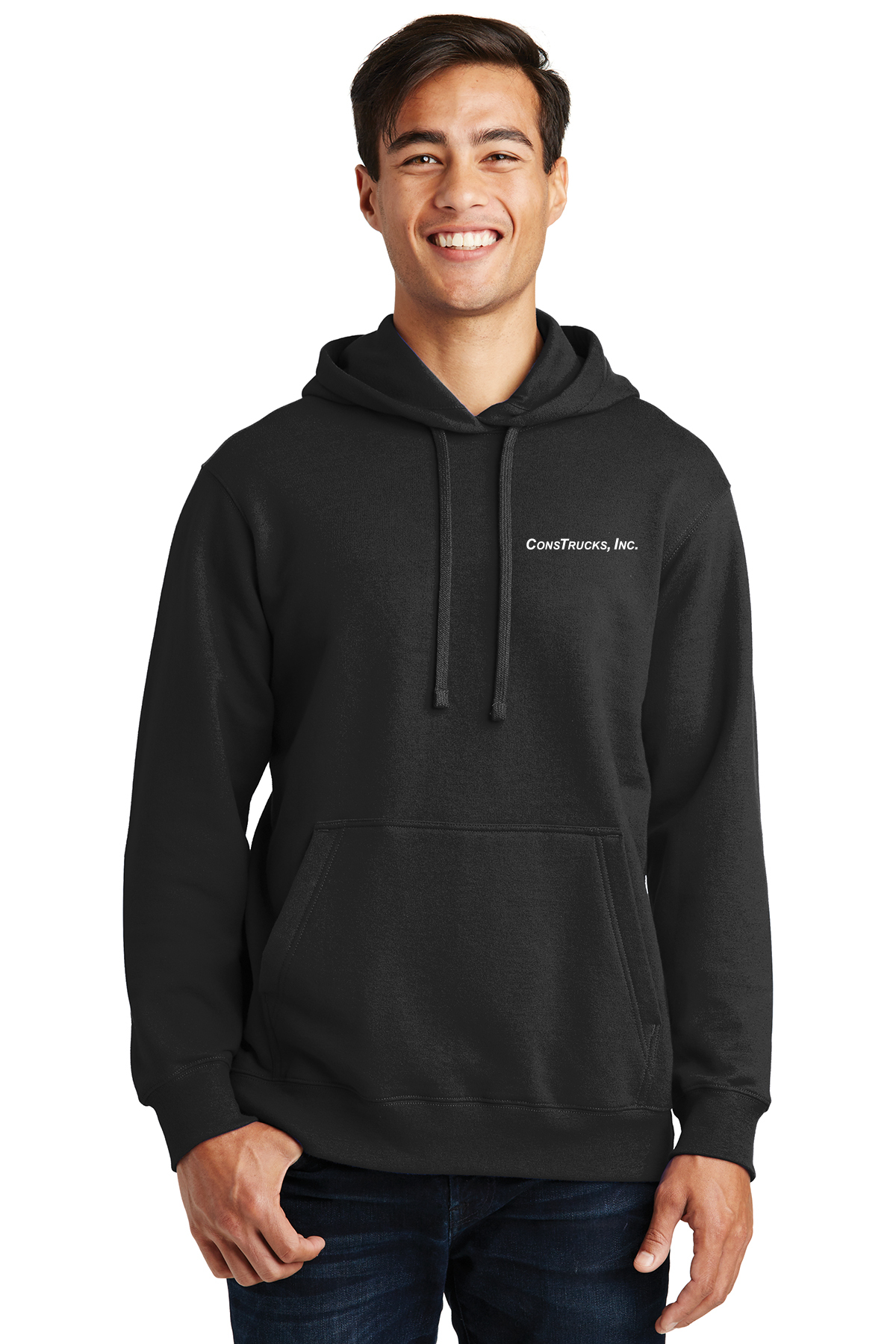 ConsTrucks Premium Hoodie