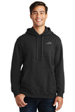Solar Connection Premium Hoodie