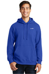 Hartland Lubricants and Chemicals Premium Hoodie