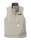 Petro Energy Carhartt Soft Shell Vest
