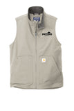 Petro Energy Carhartt Soft Shell Vest
