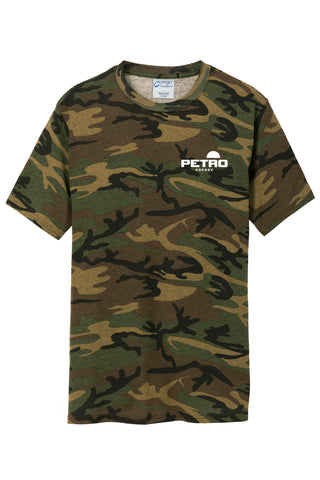 Petro Energy Limited Edition Camo Tshirt