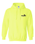 Petro Energy Hi-Vis Hoodie